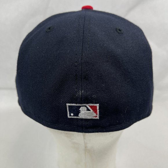 Casquette New Era 59FIFTY Chicago White Sox Bleu Taille 7 5/8 - Neuf, Collection Printemps, Frank Thomas